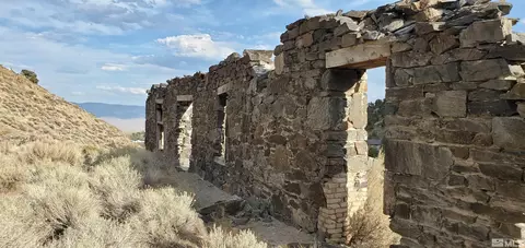 701 Kingston Canyon Rd, Kingston, NV 89310