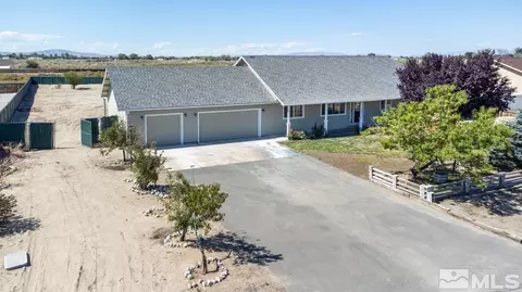 1565 Meadowlark Rd, Fallon, NV 89406