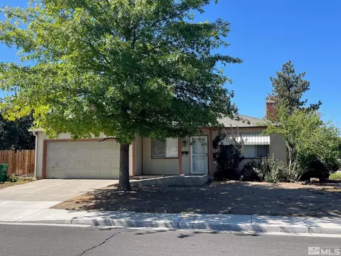 Undisclosed, Reno, NV 89502