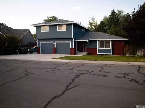 5147 Mt Tobin Pl, Winnemucca, NV 89445