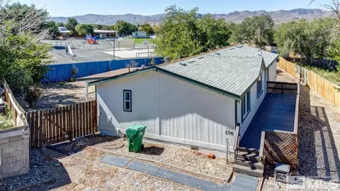 176 Hardie Ln, Fernley, NV 89408