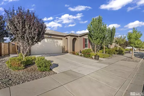 7366 Overture Dr, Reno, NV 89506