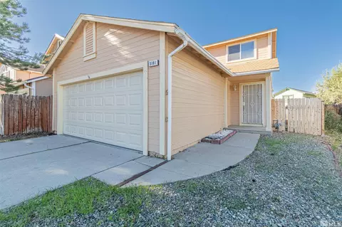 3181 Myles Dr, Sparks, NV 89434
