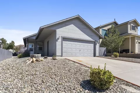 994 Mica Dr, Carson City, NV 89705