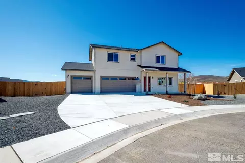 304 Eddies Ln, Dayton, NV 89403