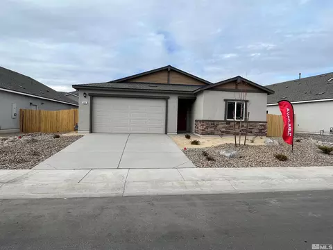 266 Corral Dr #LOT 37, Dayton, NV 89403