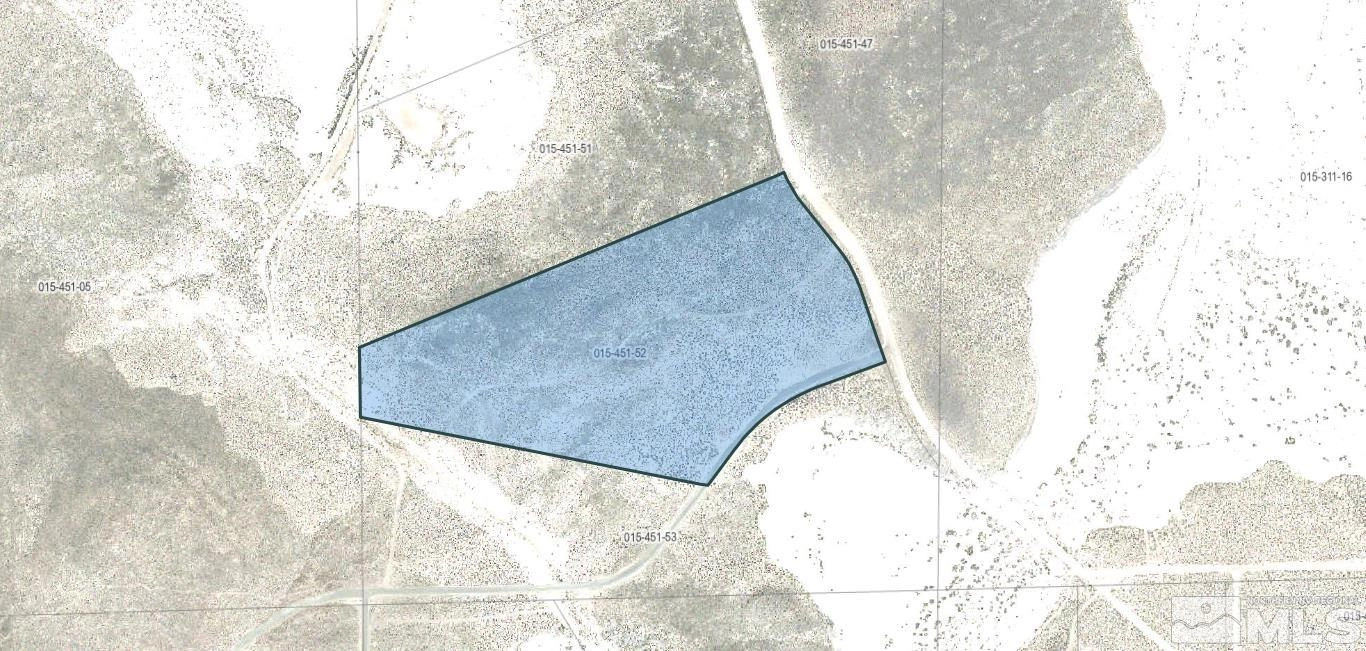 Lot 01545152 Break-a-heart Rd  