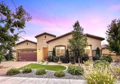 8282 Fenhollow Dr, Verdi, NV 89439