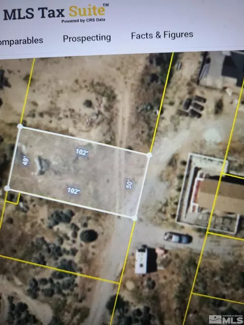 215 N M, Virginia City, NV 89440