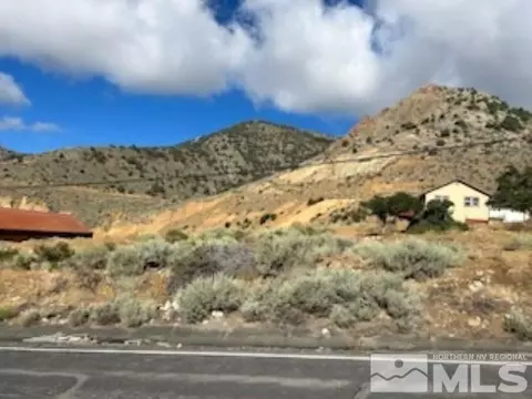 1098 S C St, Virginia City, NV 89440