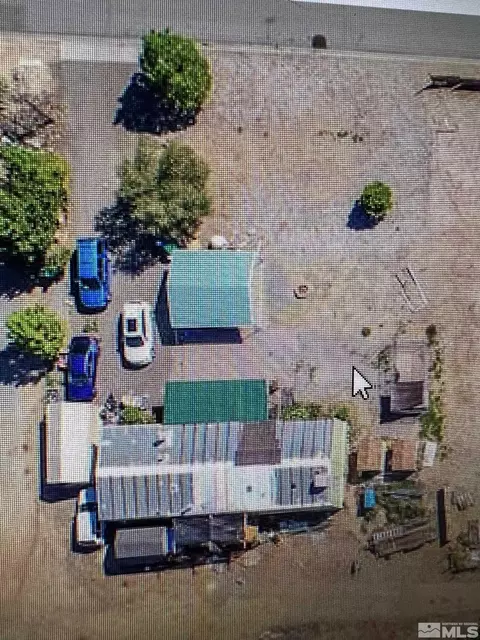 5691 Klondike Dr, Sun Valley, NV 89433