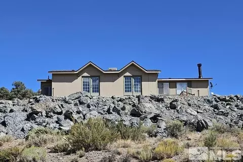 1461 Breccia Rd, Wellington, NV 89444