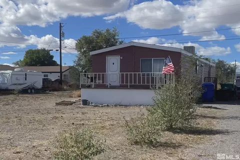 2485 Pueblo, Silver Springs, NV 89429
