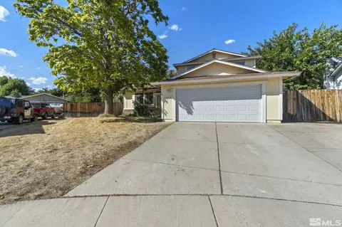 3285 Wilma Dr, Sparks, NV 89431