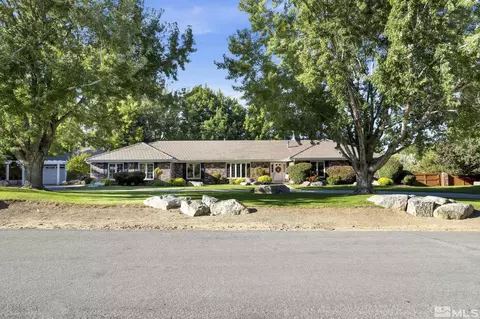 150 Plantation Dr, Carson City, NV 89703