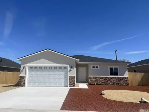 136 Toiyabe Ln, Fallon, NV 89406
