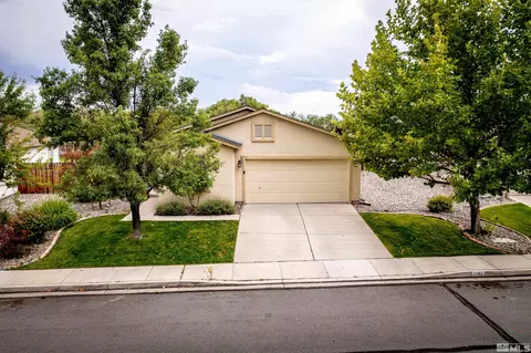 1151 S Serena Springs Dr, Sparks, NV 89436