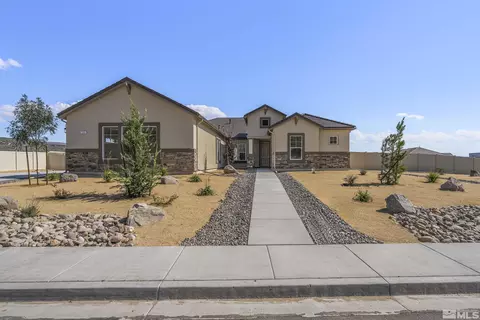 300 Still Creek Dr, Sparks, NV 89441