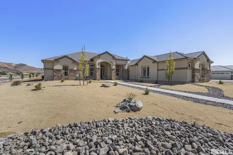 11120 Diamond Stream Dr, Sparks, NV 89441