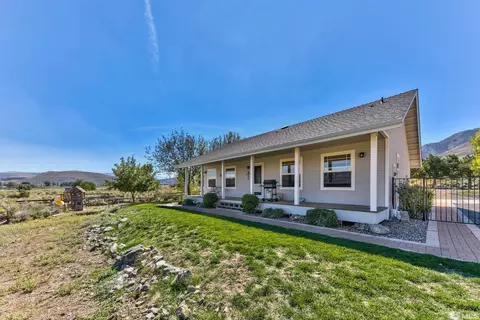1111 Foothill Rd, Markleeville, CA 96120