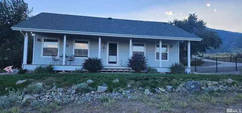 1111 Foothill Rd, Markleeville, CA 96120 photo 2