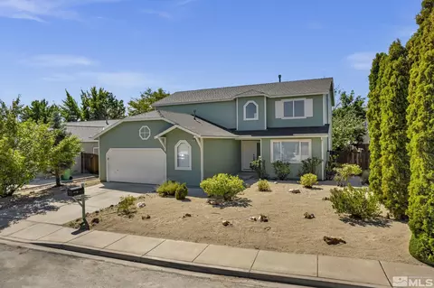 5153 Lorenzo Ln, Sparks, NV 89436