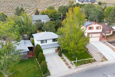 816 Terrace St, Carson City, NV 89703