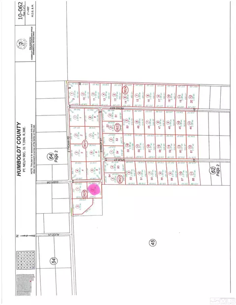 4675 Sturrip St, Winnemucca, NV 89445