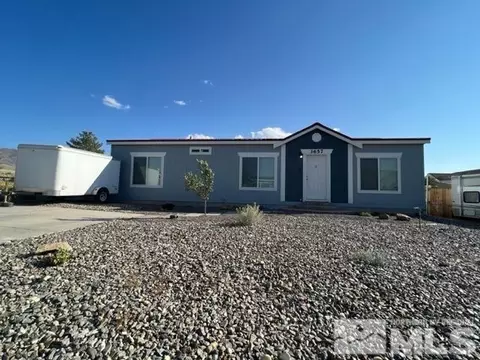 3657 Crown Royal Cir, Winnemucca, NV 89445