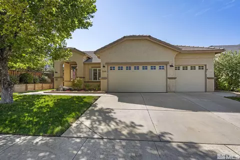 2333 Dodge Dr, Sparks, NV 89436