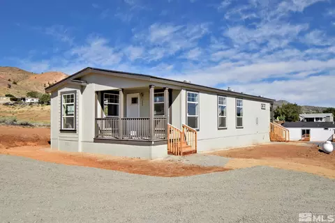 225 Dick And Jane, Sun Valley, NV 89433