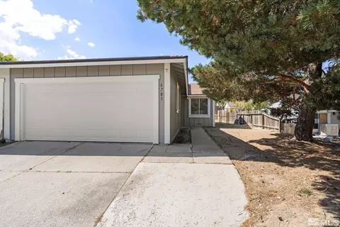 6783 Flower St, Reno, NV 89506
