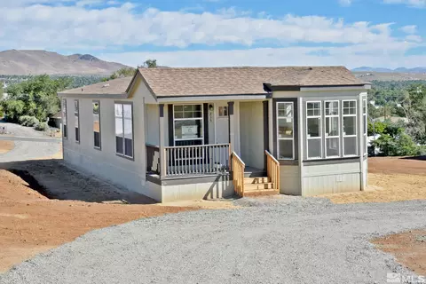 215 Dick And Jane, Sun Valley, NV 89433