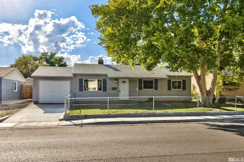 2535 4th St, Sparks, NV 89431