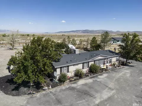 700 Baron, Fernley, NV 89408