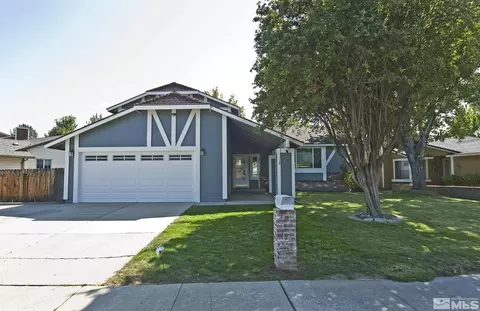 1715 Woodtrail Dr, Sparks, NV 89434
