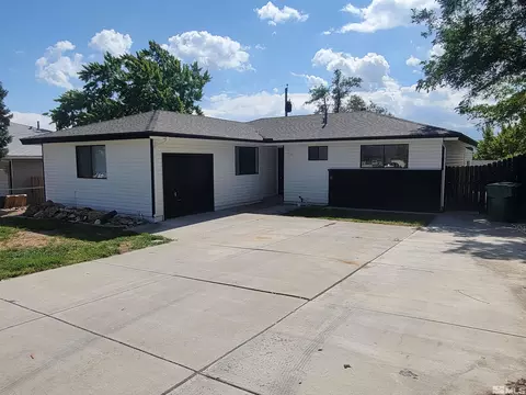1555 Akard Dr, Reno, NV 89503