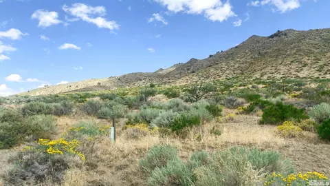 1220 Bullion Hill Rd, Reno, NV 89508