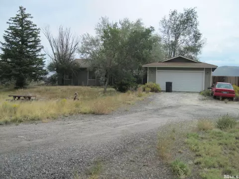 3161 N Hwy 395, Minden, NV 89423