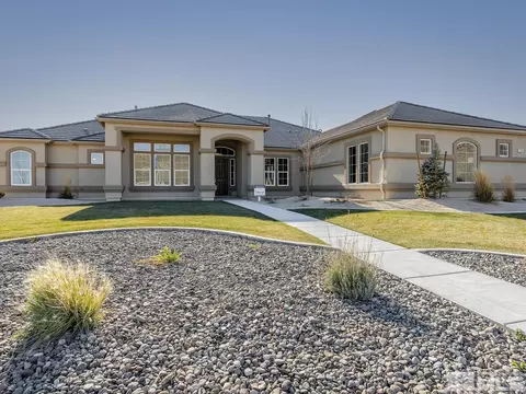 220 Pebble Creek Dr, Sparks, NV 89441