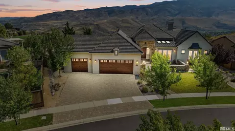 8516 Gypsy Hill Trl, Reno, NV 89523