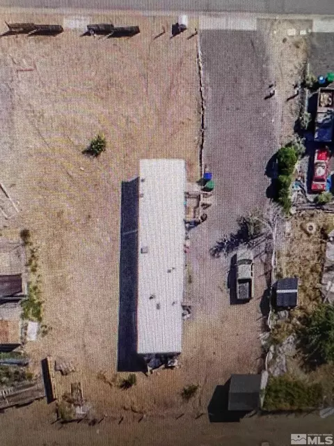 5689 Klondike Dr, Sun Valley, NV 89433