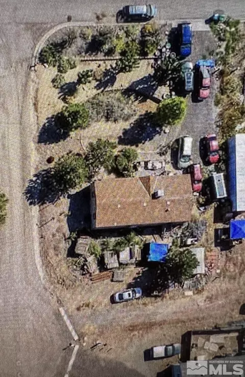 5675 Klondike Dr, Sun Valley, NV 89433
