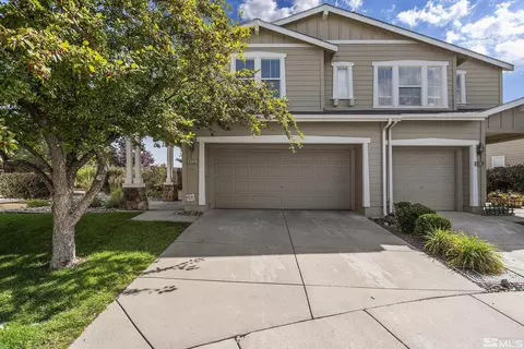 9272 Lone Wolf Cir, Reno, NV 89506