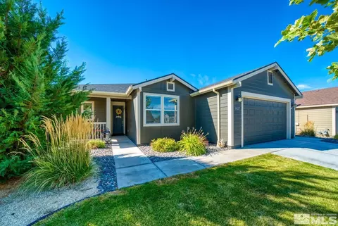 1827 Canal Dr, Fernley, NV 89408