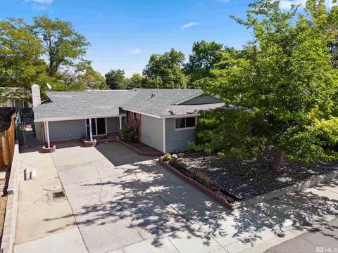 3270 Sandra Dr, Reno, NV 89503