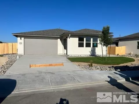 2303 Slater Mill Dr, Sparks, NV 89441