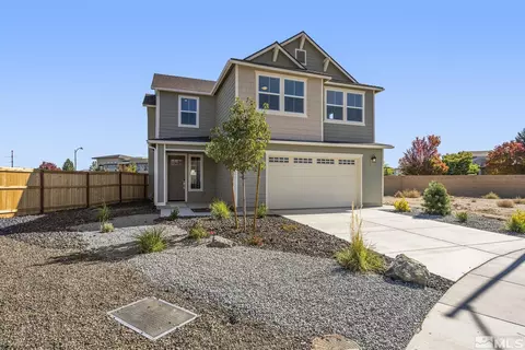 1658 Buttonwillow #HOME 38, Minden, NV 89423 photo 2
