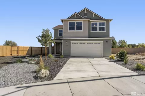 1658 Buttonwillow #HOME 38, Minden, NV 89423