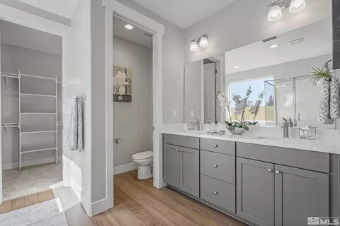 1658 Buttonwillow #HOME 38, Minden, NV 89423 photo 12